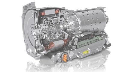 采埃孚三年三工廠 新能源浪潮下，外國技術能否持續在中國市場獲利？