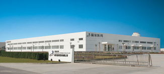 南京瑞爾醫(yī)藥 技術(shù)進出口領(lǐng)域的深耕者與創(chuàng)新實踐