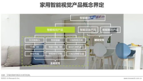 中國(guó)智能家居行業(yè)洞察 智能視覺(jué)與控制系統(tǒng)集成的新篇章